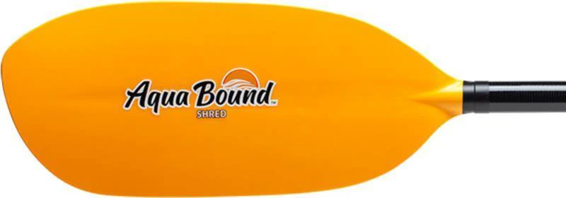 Shred Yellow FG Kayak - 1pc - Image 2
