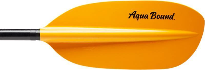 Shred Yellow FG Kayak - 1pc - Image 3