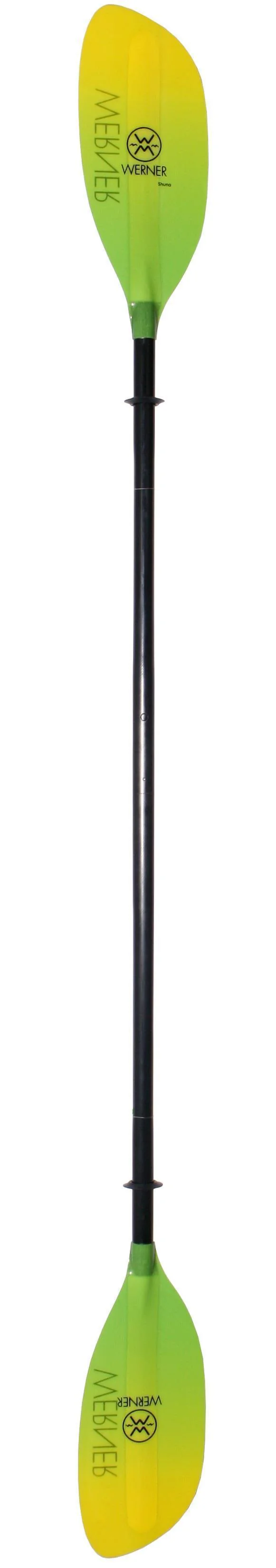 Shuna - 2 pc Bent Shaft Small - Image 3