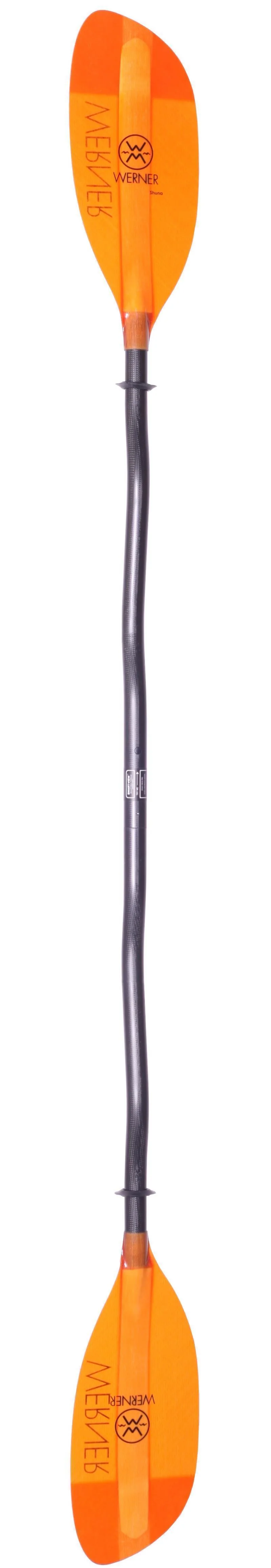 Shuna - 2 pc Bent Shaft Small - Image 5