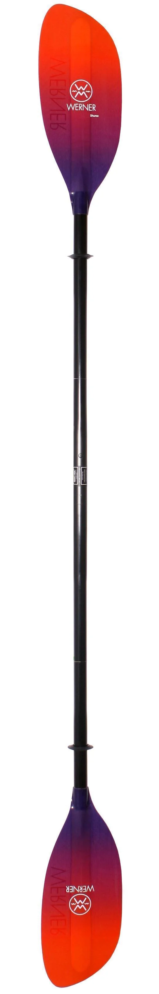 Shuna - 2 pc Bent Shaft Small - Image 9