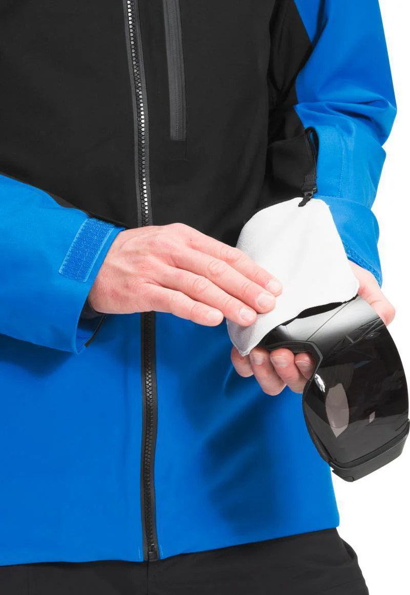 Sickline Jacket - Mens - Image 10