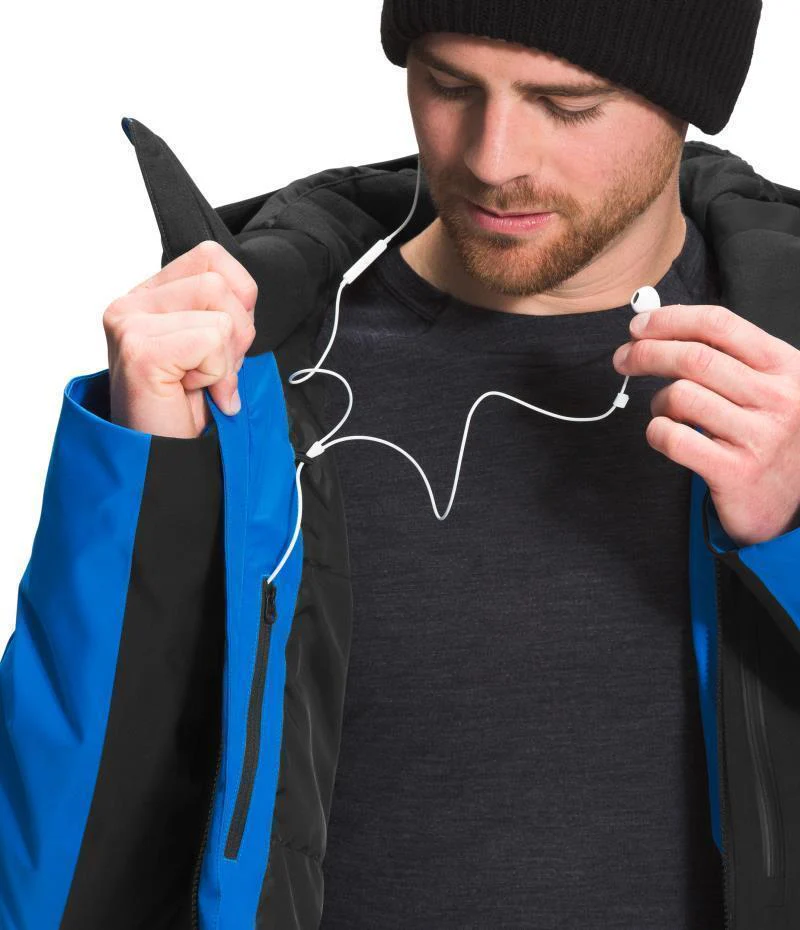 Sickline Jacket - Mens - Image 11