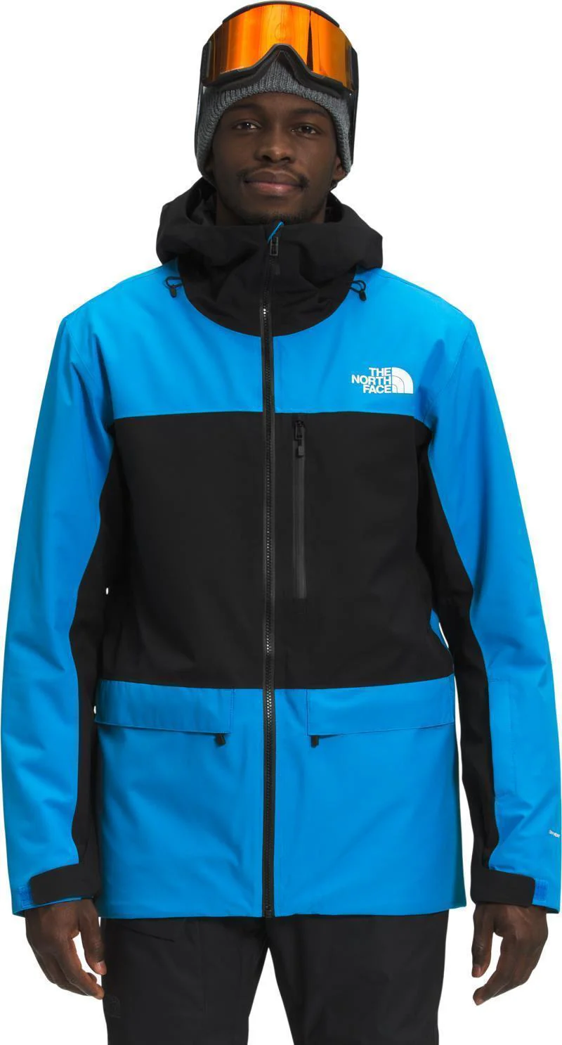 Sickline Jacket - Mens - Image 12