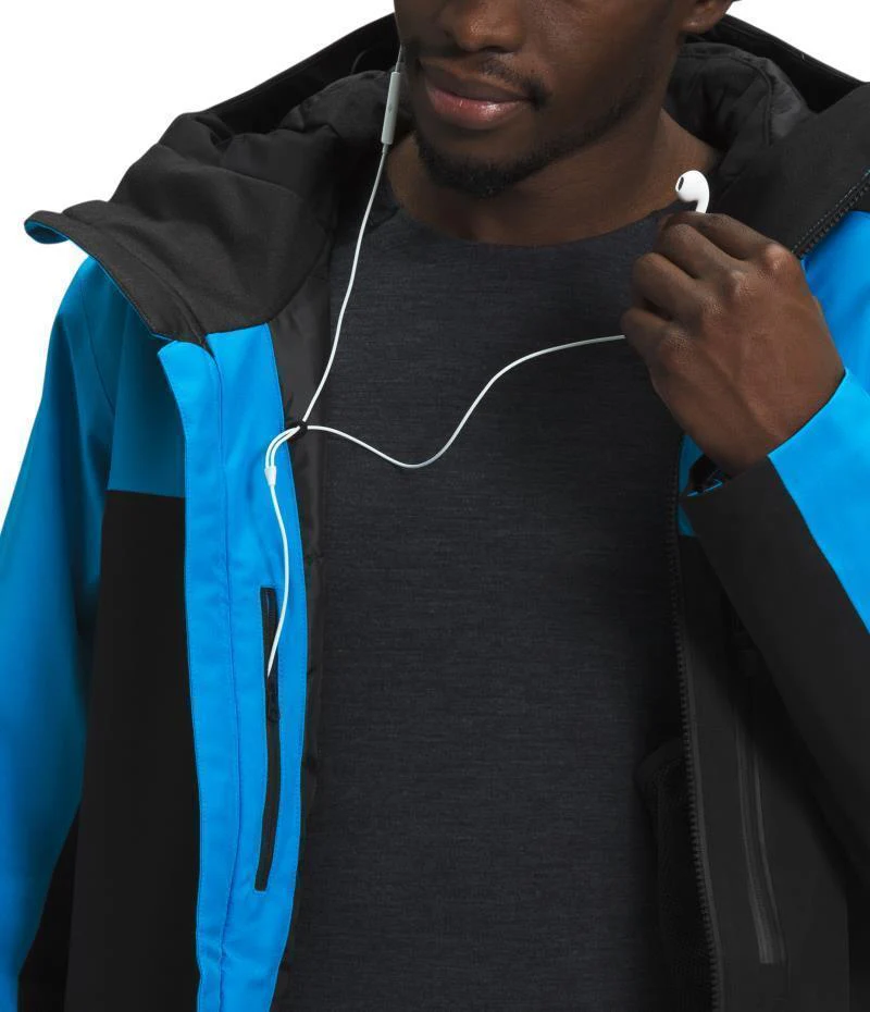 Sickline Jacket - Mens - Image 14