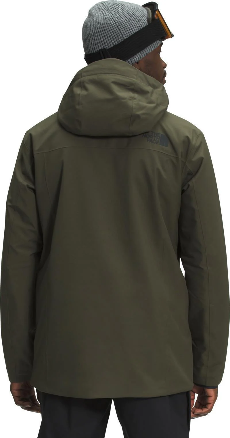 Sickline Jacket - Mens - Image 2