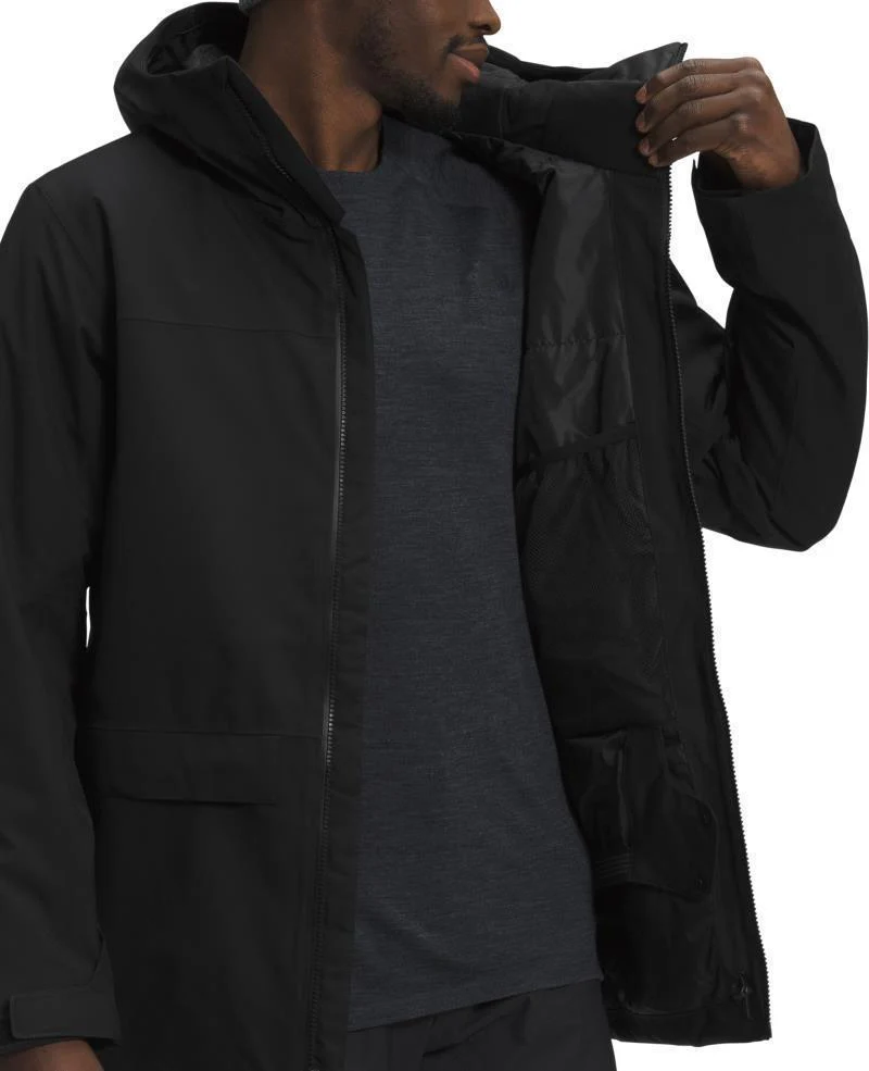Sickline Jacket - Mens - Image 20