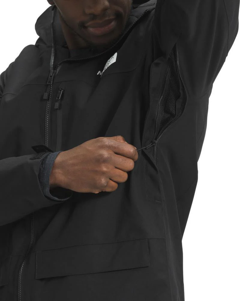 Sickline Jacket - Mens - Image 22