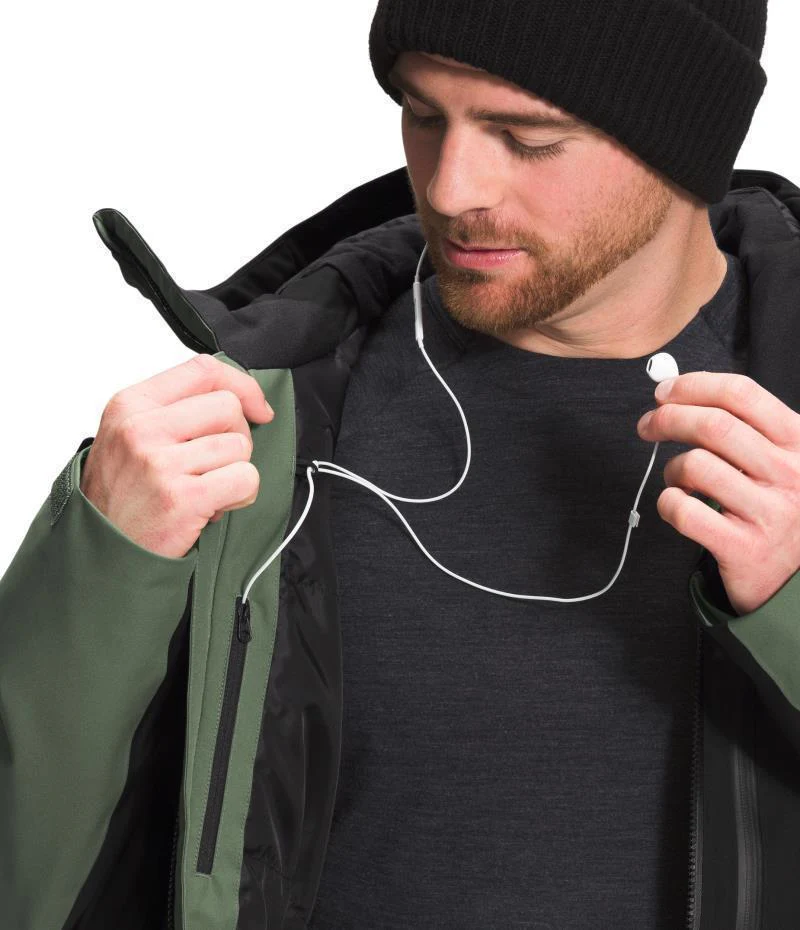 Sickline Jacket - Mens - Image 26
