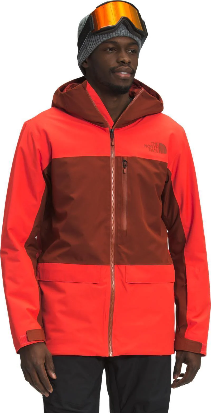 Sickline Jacket - Mens - Image 28