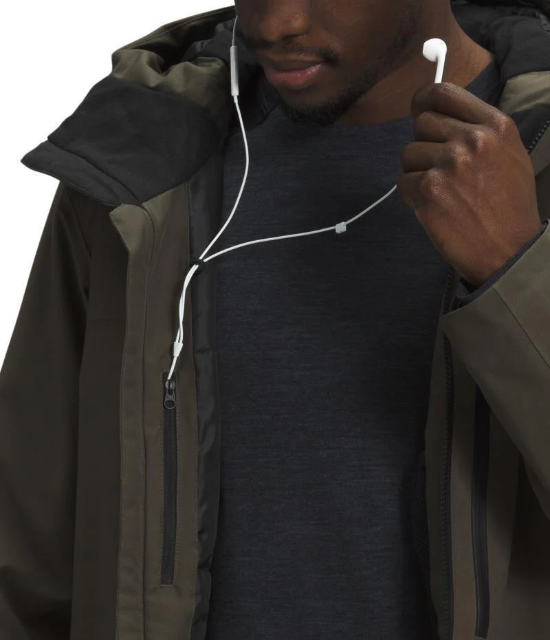 Sickline Jacket - Mens - Image 3