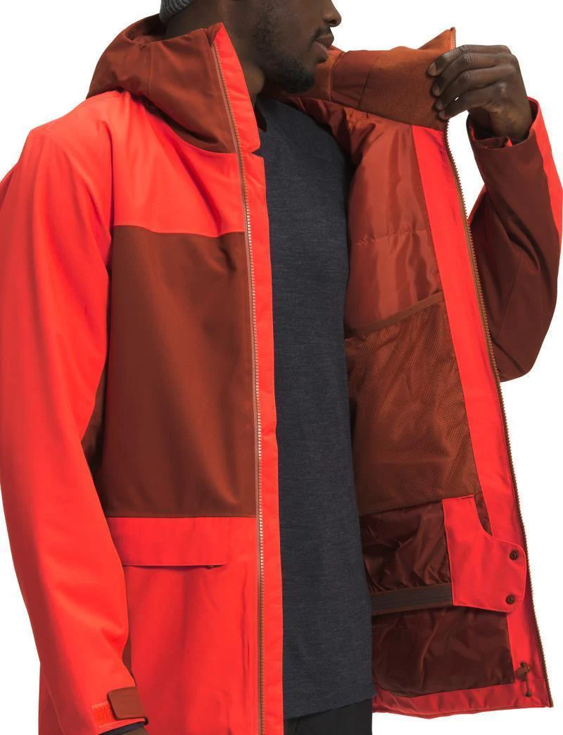 Sickline Jacket - Mens - Image 30