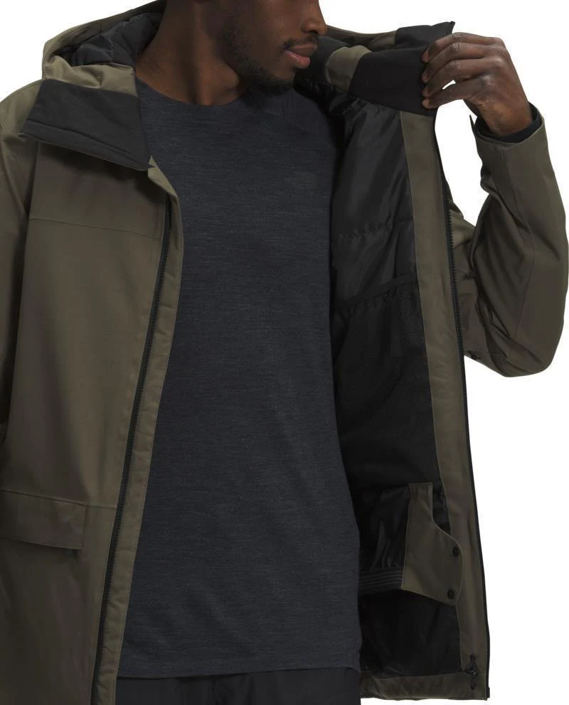 Sickline Jacket - Mens - Image 4