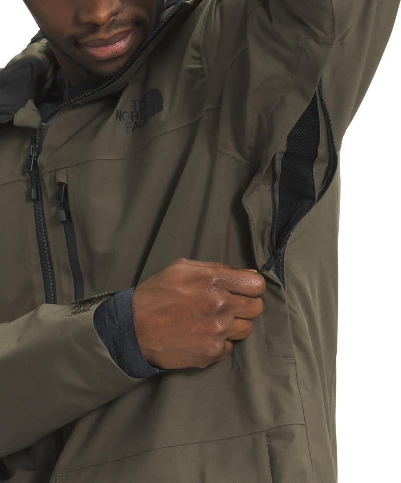Sickline Jacket - Mens - Image 5
