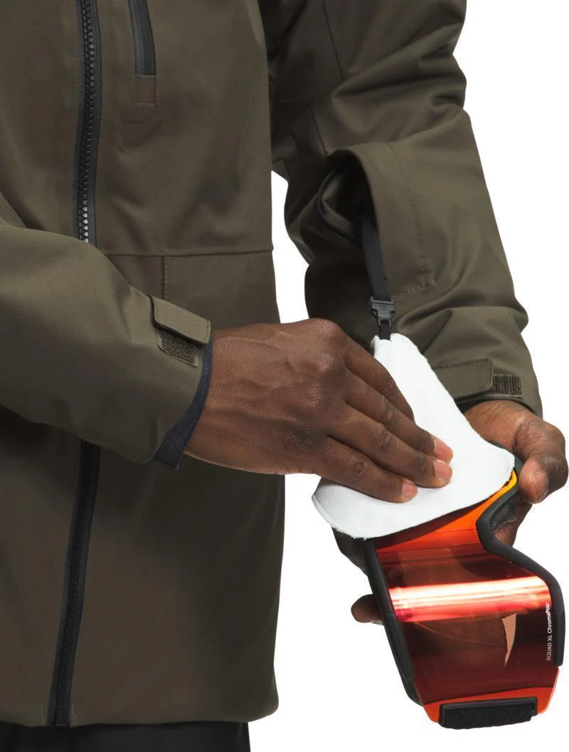 Sickline Jacket - Mens - Image 6