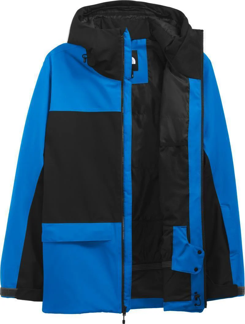 Sickline Jacket - Mens - Image 7