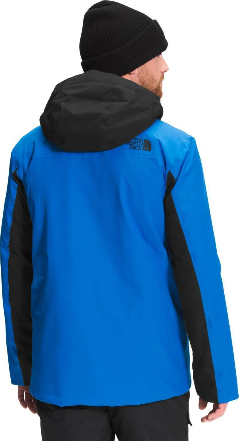 Sickline Jacket - Mens - Image 9