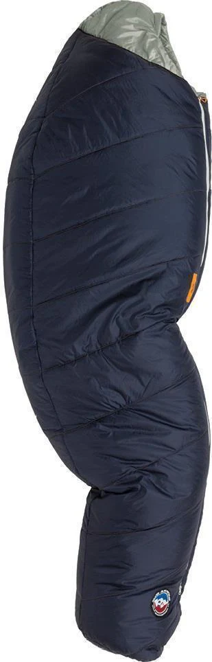Sidewinder Camp 20, -7C / 20F, Long