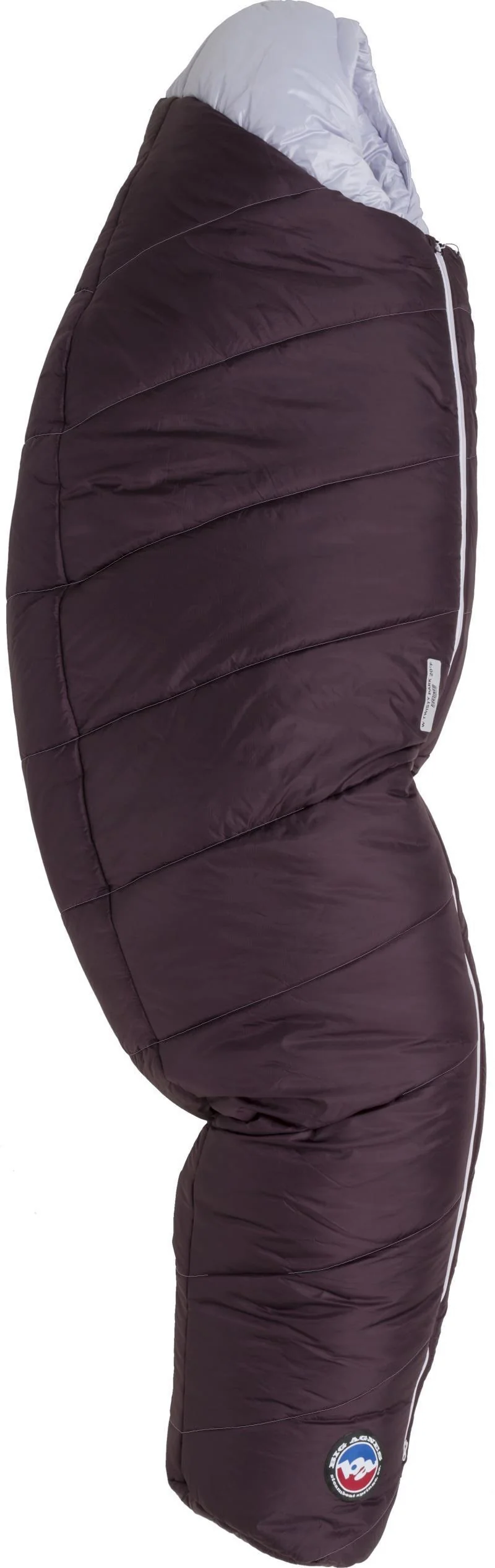 Sidewinder Camp 20, -7C / 20F, Petite - Womens