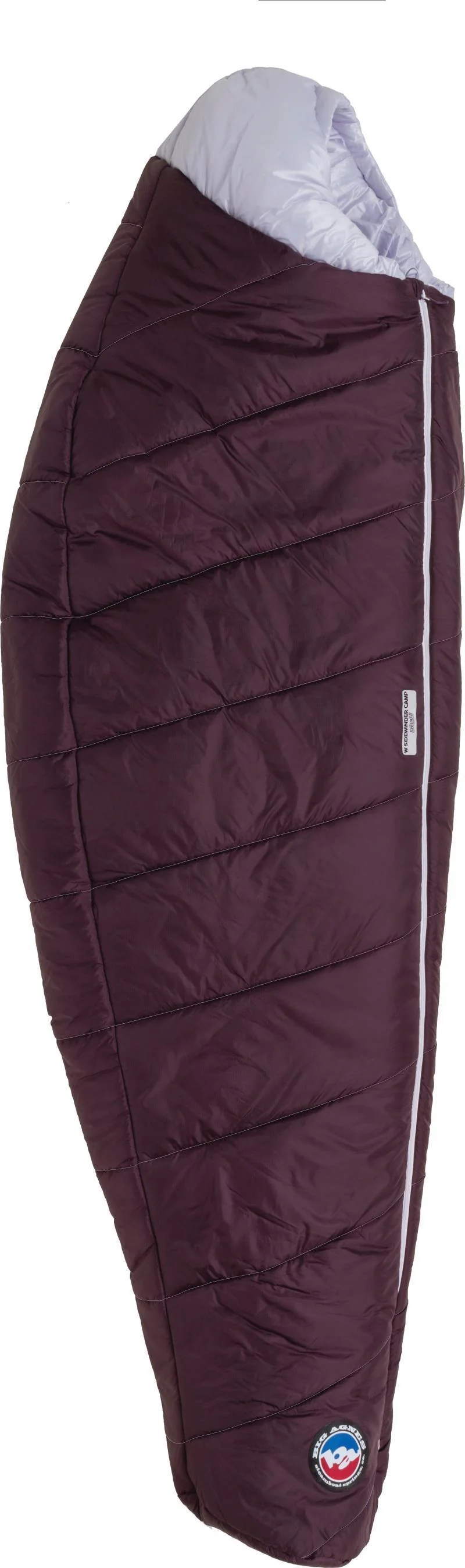 Sidewinder Camp 20, -7C / 20F, Petite - Womens - Image 2