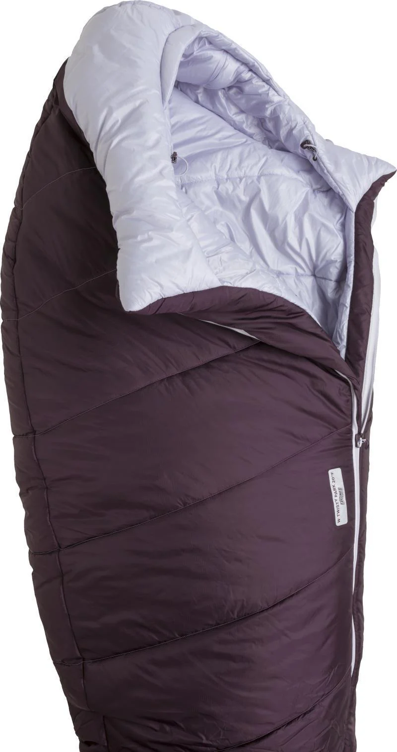 Sidewinder Camp 20, -7C / 20F, Petite - Womens - Image 3