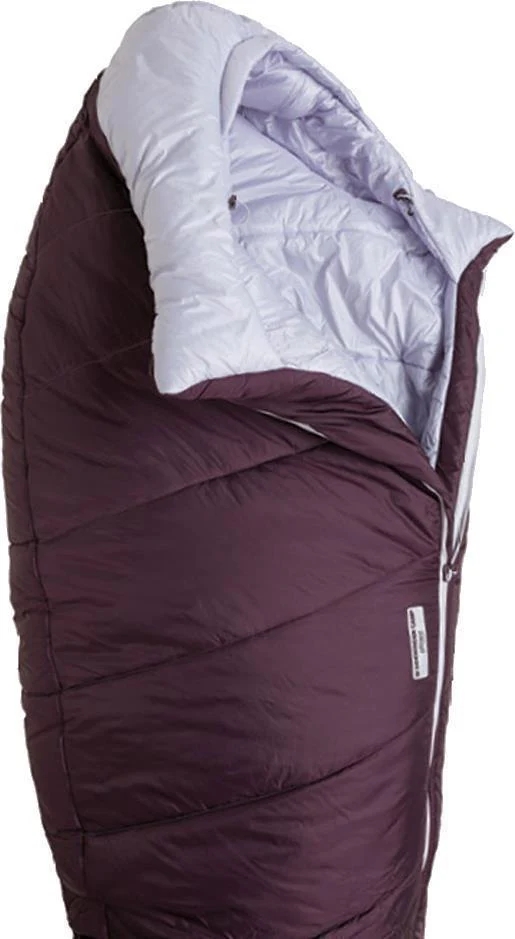 Sidewinder Camp 20, -7C / 20F, Reg - Womens - Image 3