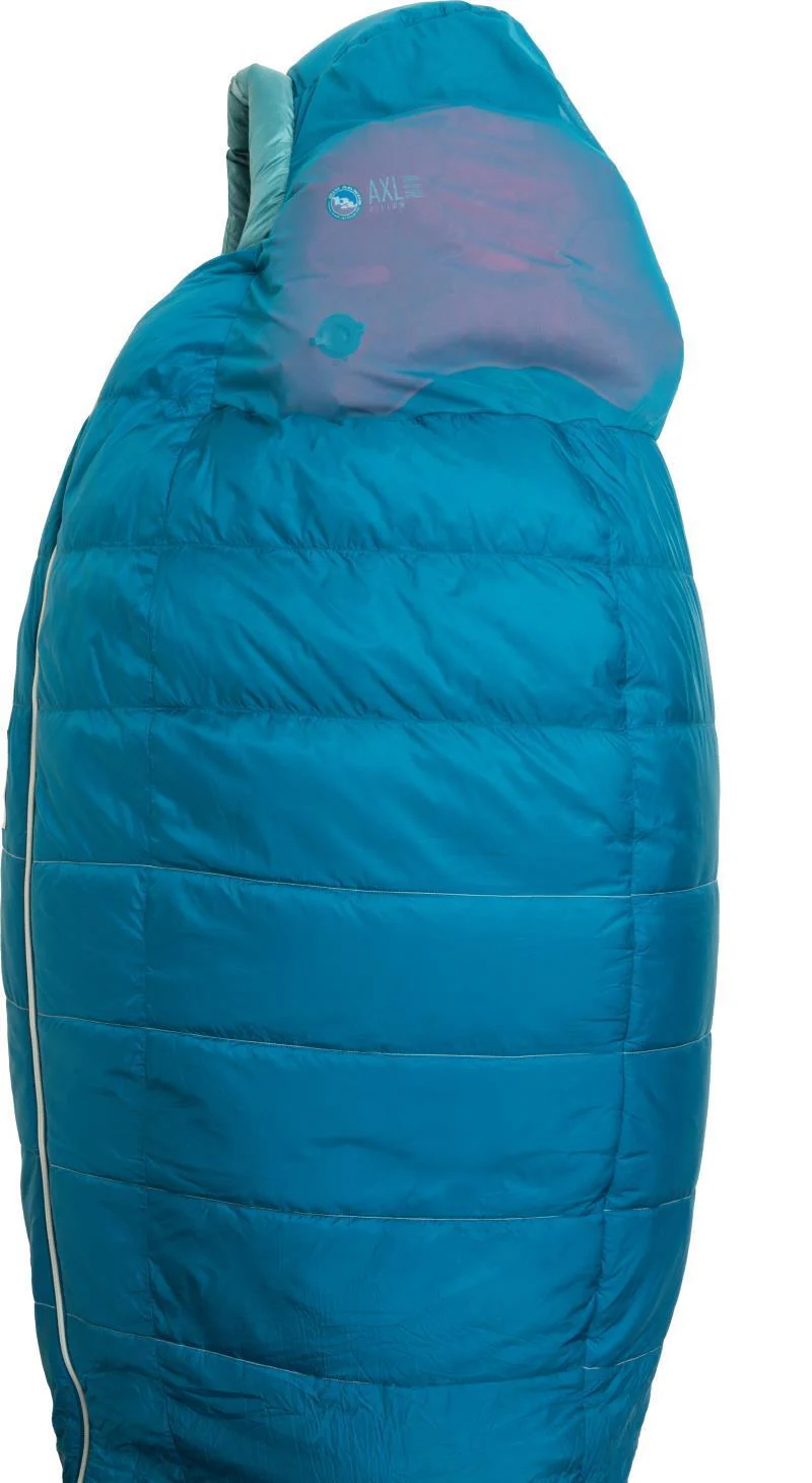 Sidewinder SL 20, -7C / 20F, Petite - Womens - Image 3