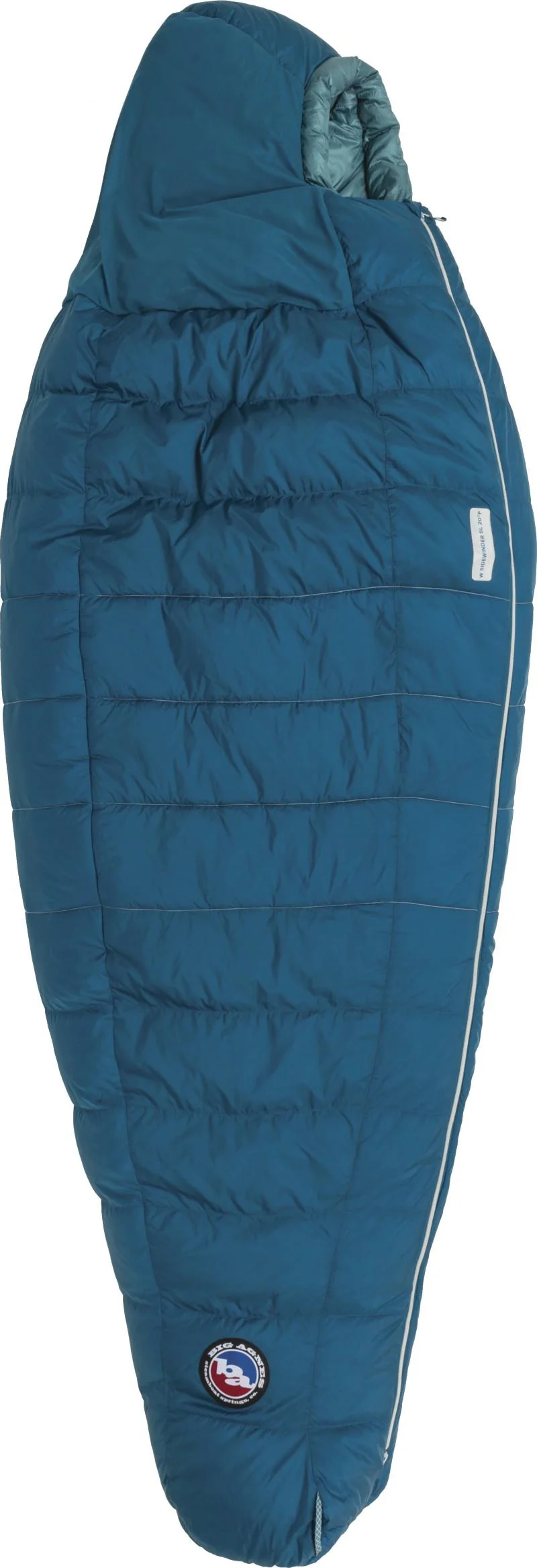 Sidewinder SL 20, -7C / 20F, Reg - Womens