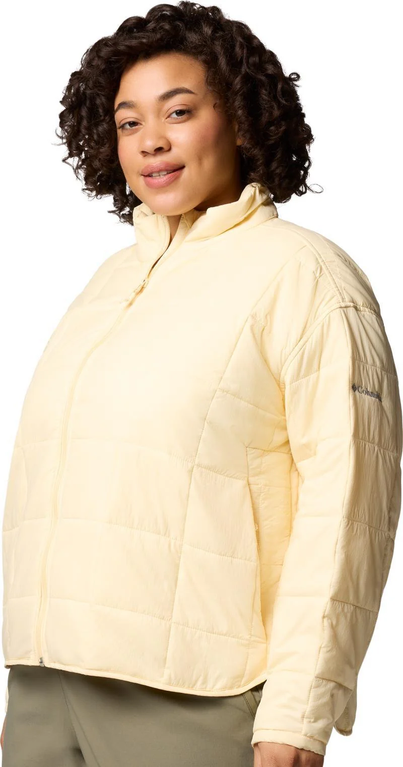 Sienna Hill Quilted Jacket, Extended - Womens - Image 10