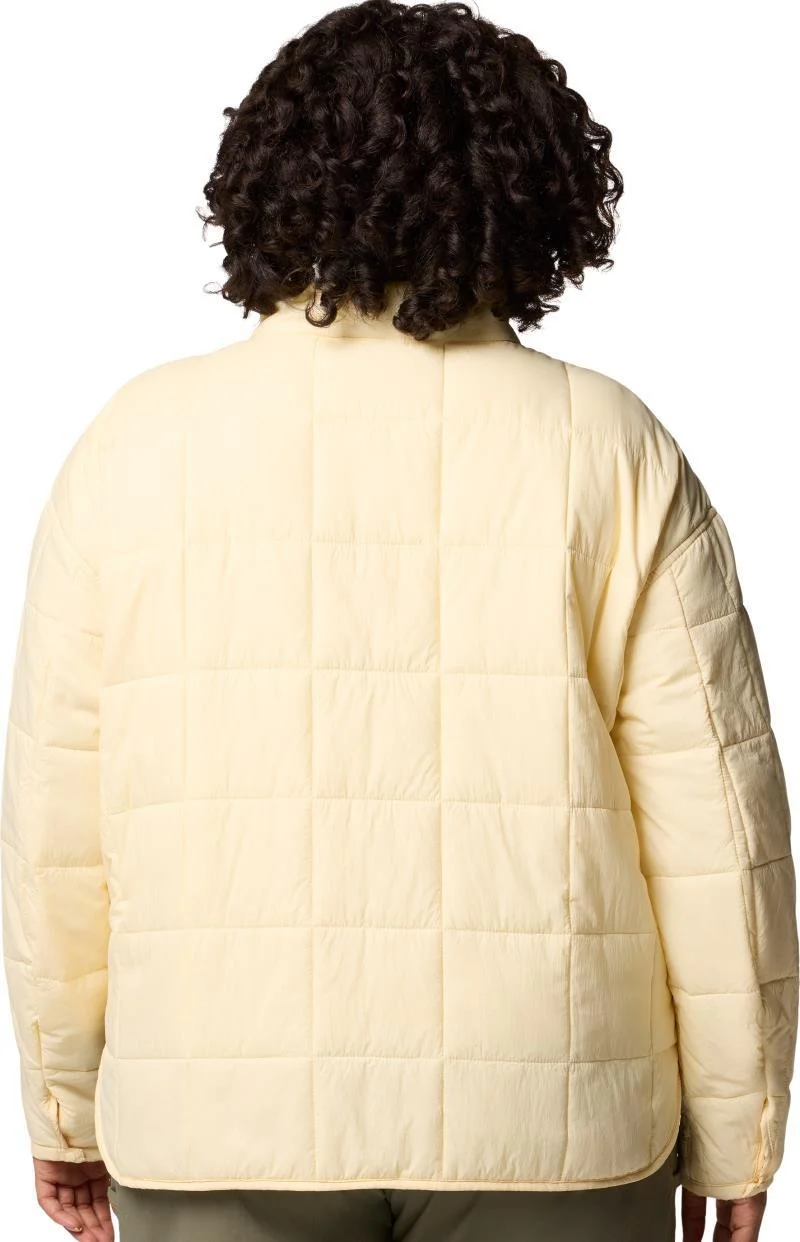 Sienna Hill Quilted Jacket, Extended - Womens - Image 11