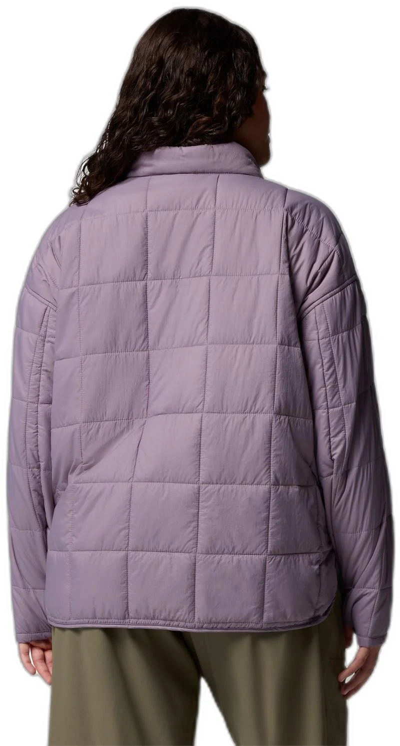 Sienna Hill Quilted Jacket, Extended - Womens - Image 15