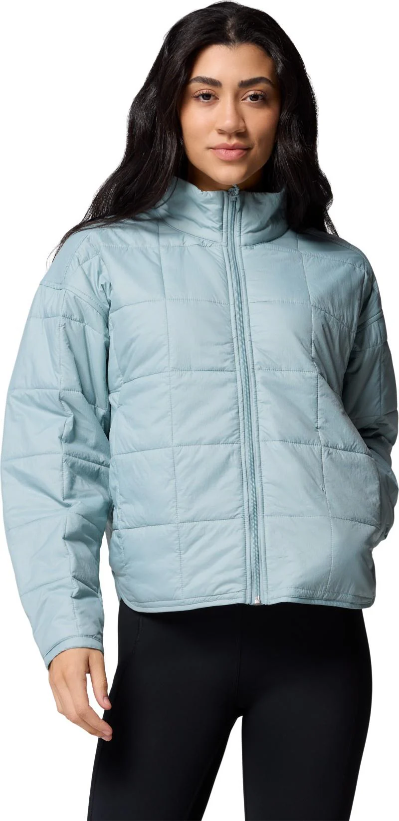Sienna Hill Quilted Jacket, Extended - Womens - Image 22