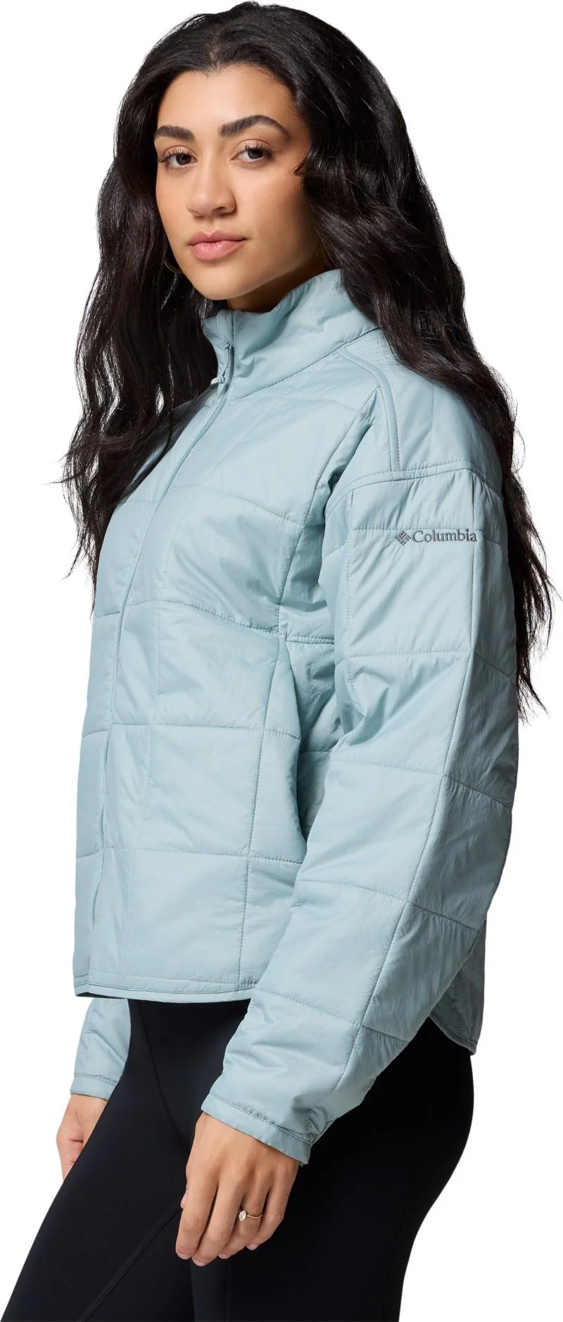 Sienna Hill Quilted Jacket, Extended - Womens - Image 23