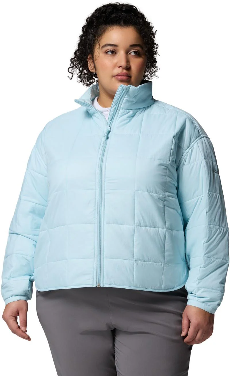 Sienna Hill Quilted Jacket, Extended - Womens - Image 26