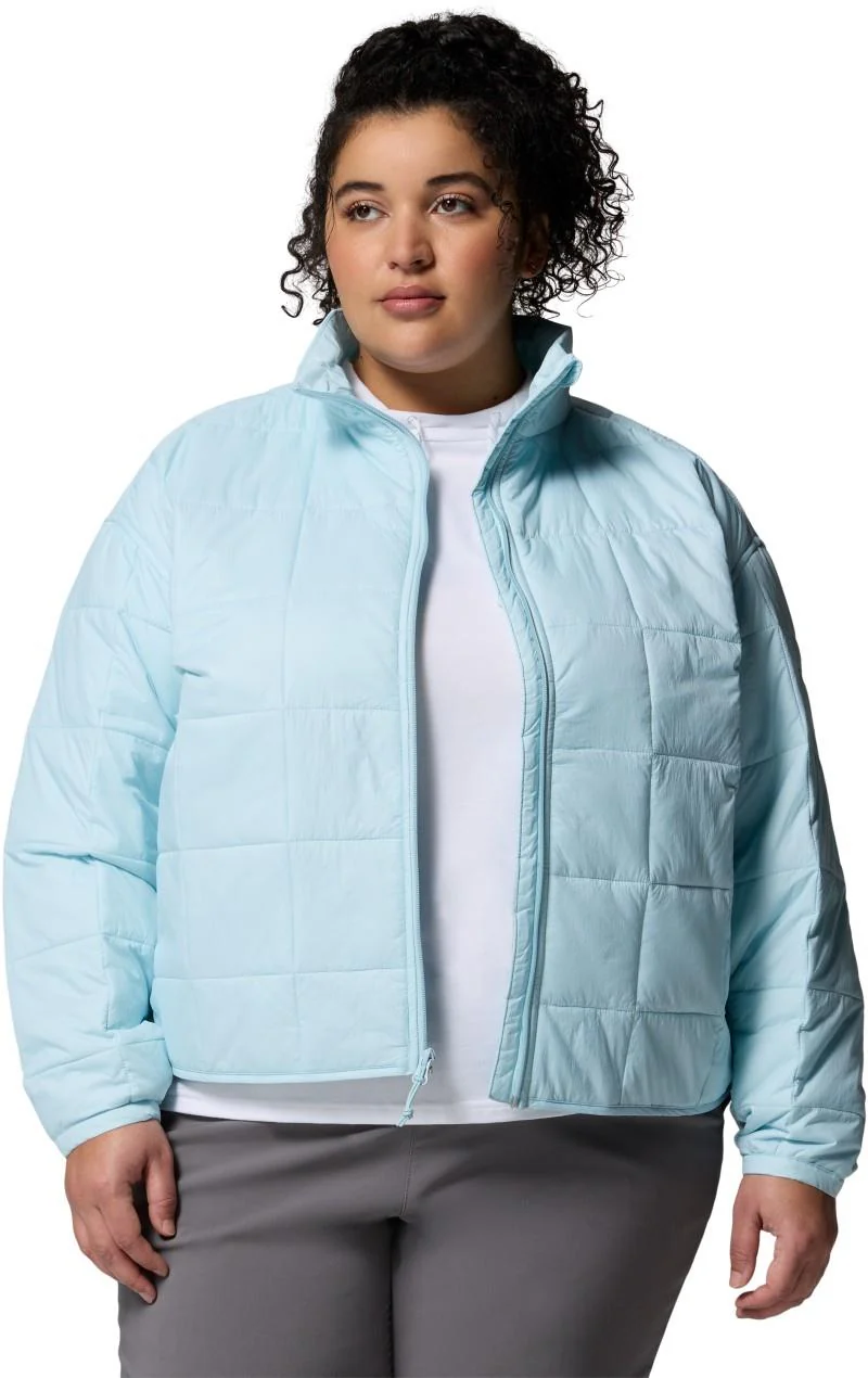 Sienna Hill Quilted Jacket, Extended - Womens - Image 28