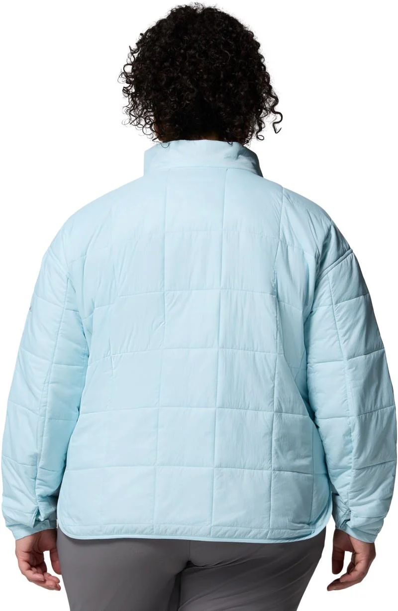 Sienna Hill Quilted Jacket, Extended - Womens - Image 29