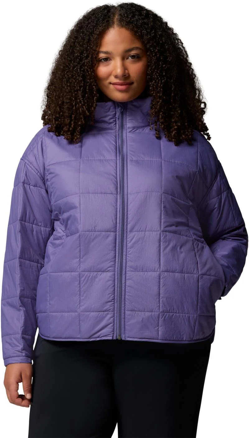 Sienna Hill Quilted Jacket, Extended - Womens - Image 31
