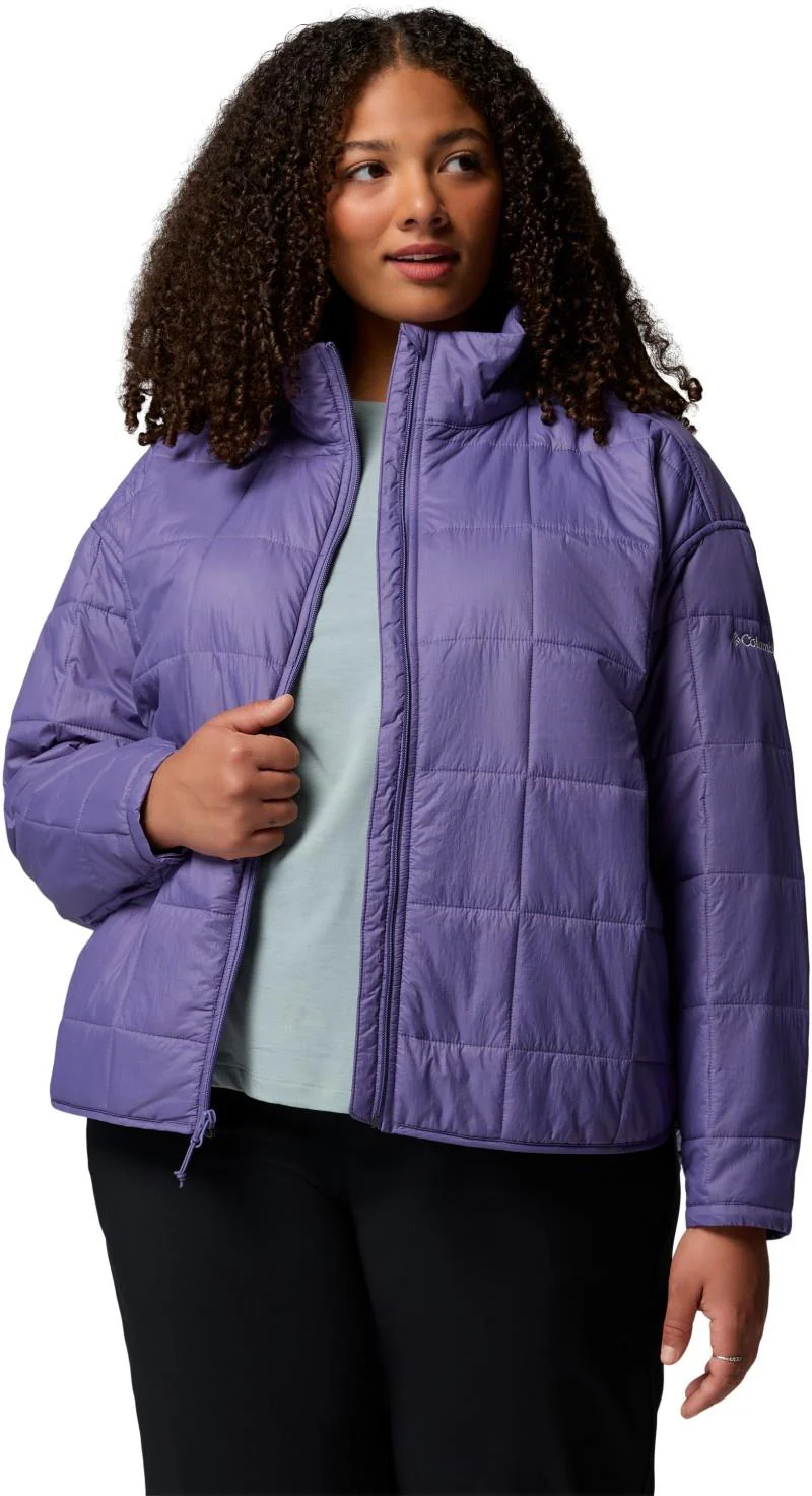 Sienna Hill Quilted Jacket, Extended - Womens - Image 33