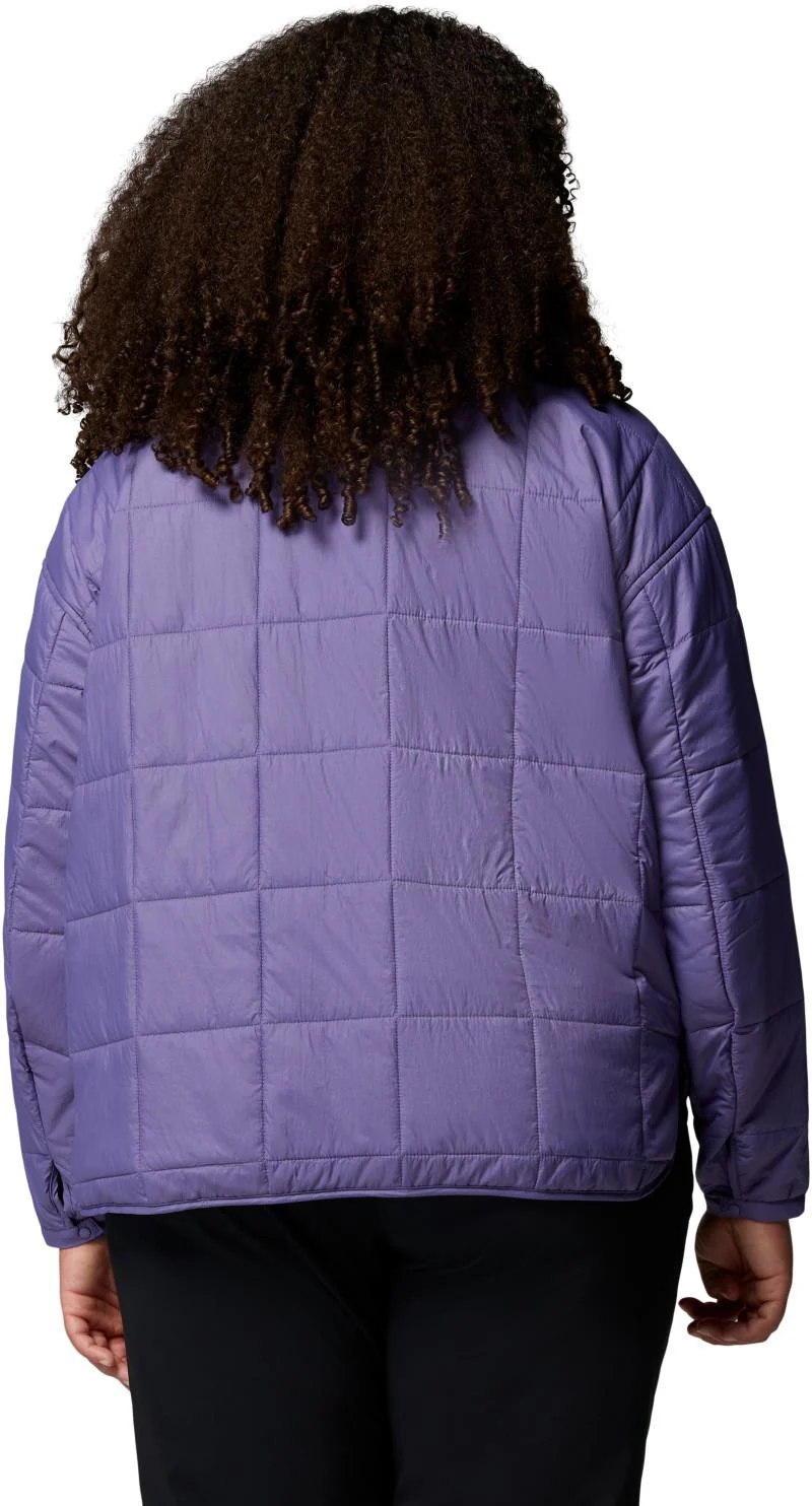 Sienna Hill Quilted Jacket, Extended - Womens - Image 34