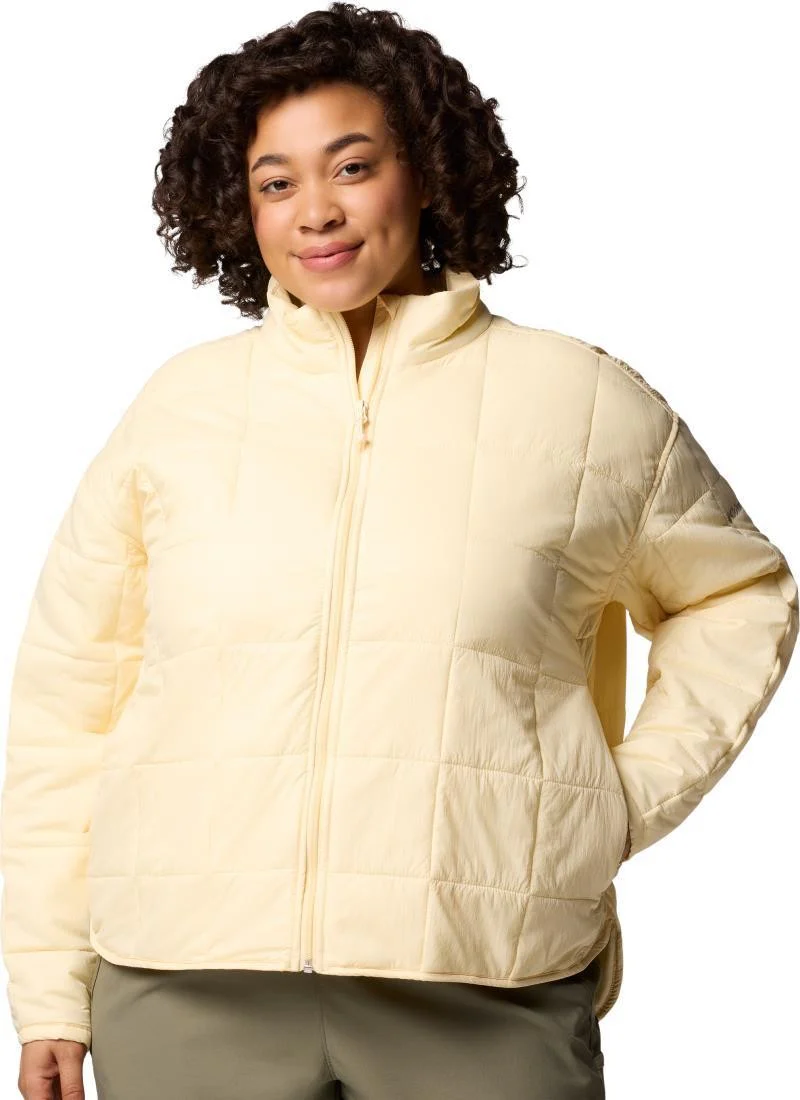 Sienna Hill Quilted Jacket, Extended - Womens - Image 9