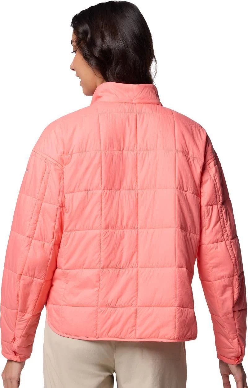 Sienna Hill Quilted Jacket - Womens - Image 10