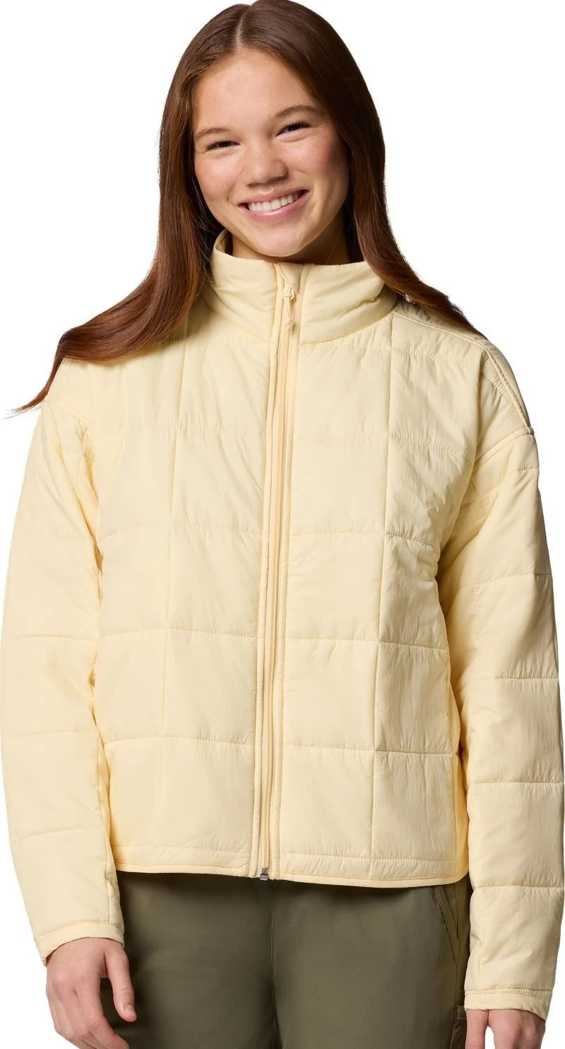 Sienna Hill Quilted Jacket - Womens - Image 12