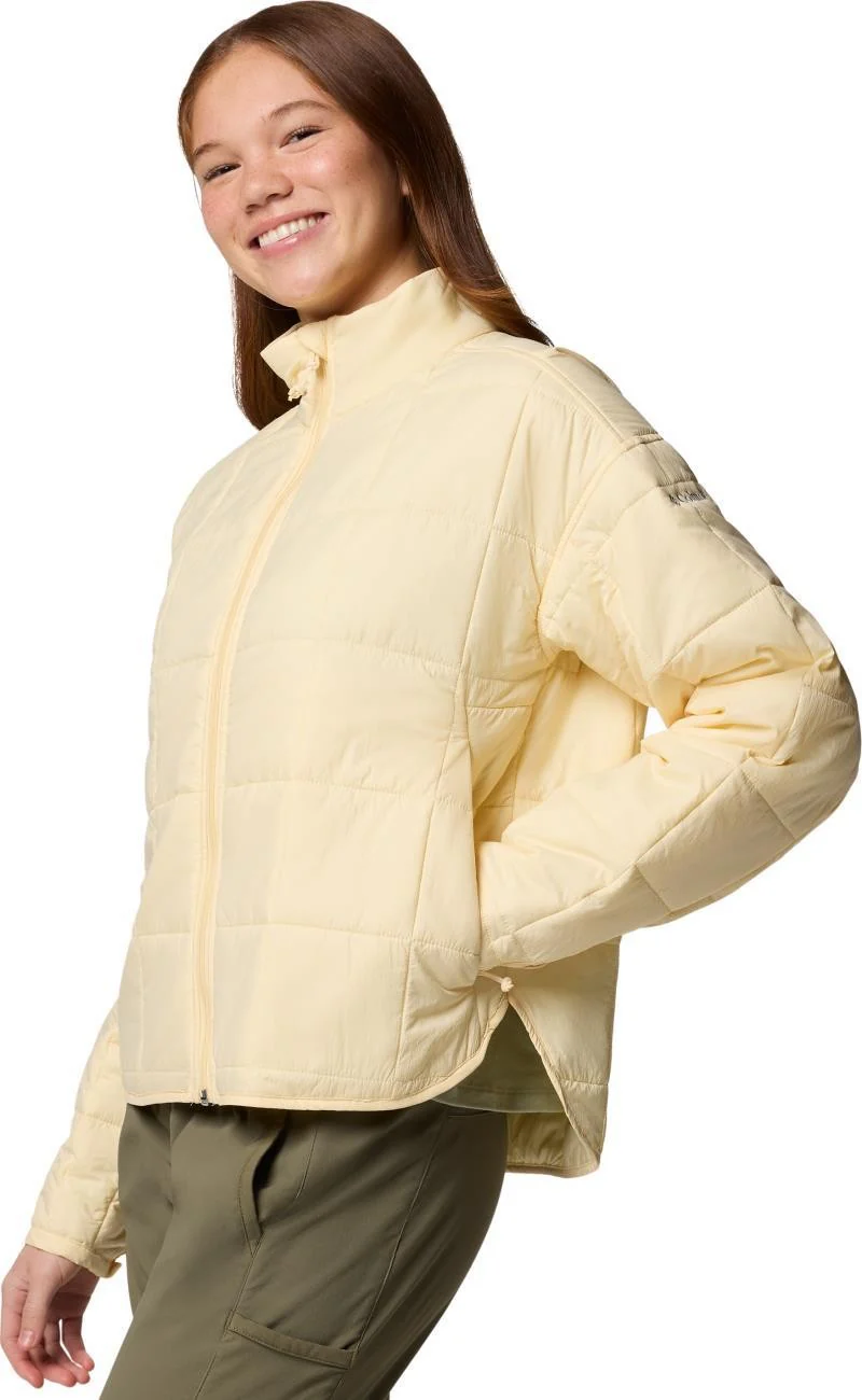 Sienna Hill Quilted Jacket - Womens - Image 13