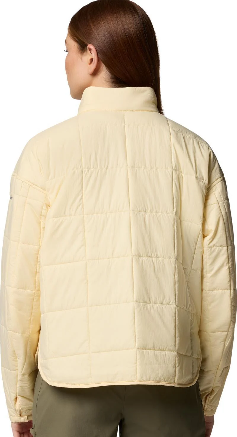 Sienna Hill Quilted Jacket - Womens - Image 14
