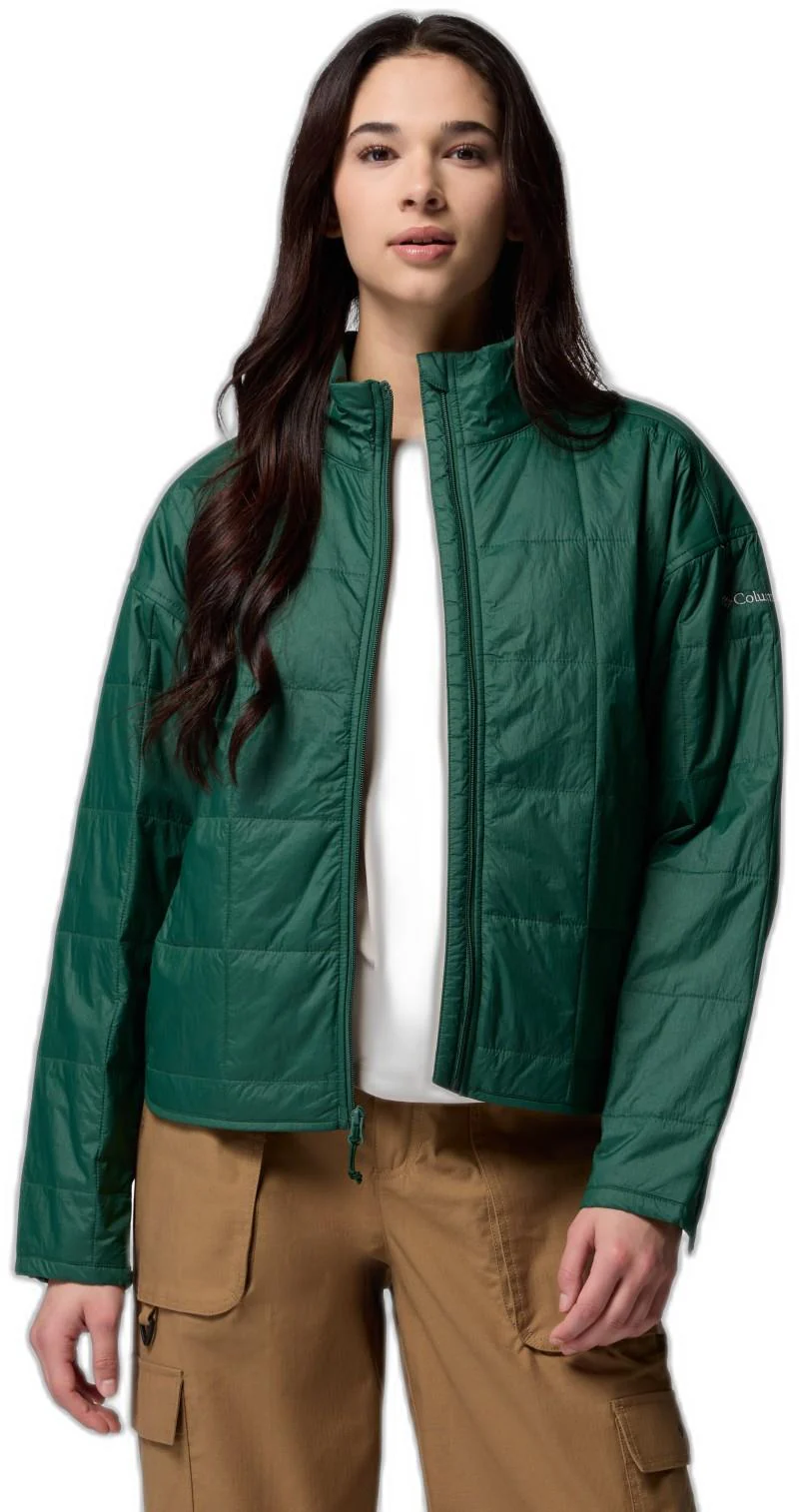 Sienna Hill Quilted Jacket - Womens - Image 15