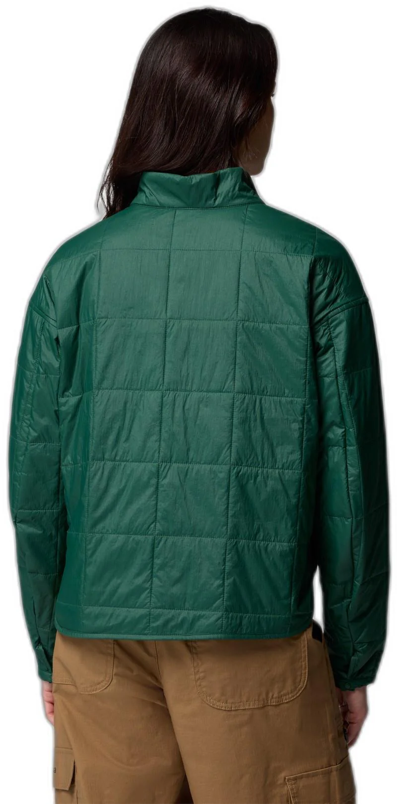 Sienna Hill Quilted Jacket - Womens - Image 16