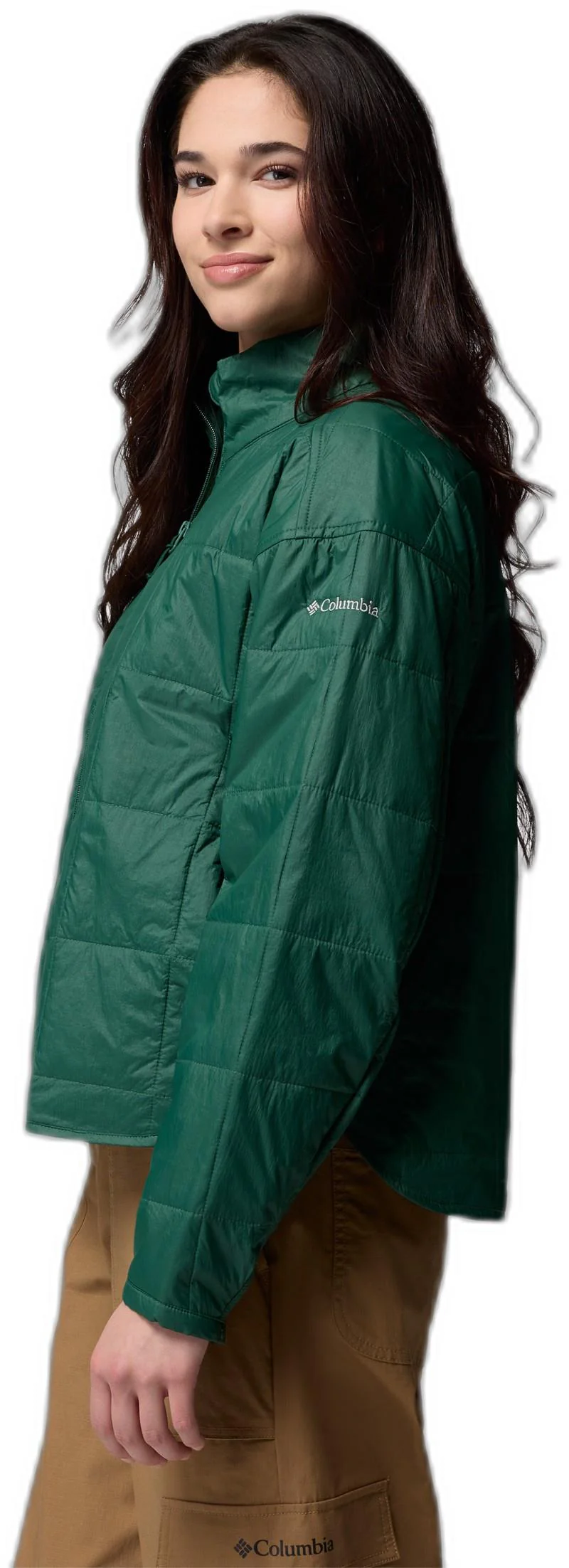 Sienna Hill Quilted Jacket - Womens - Image 17