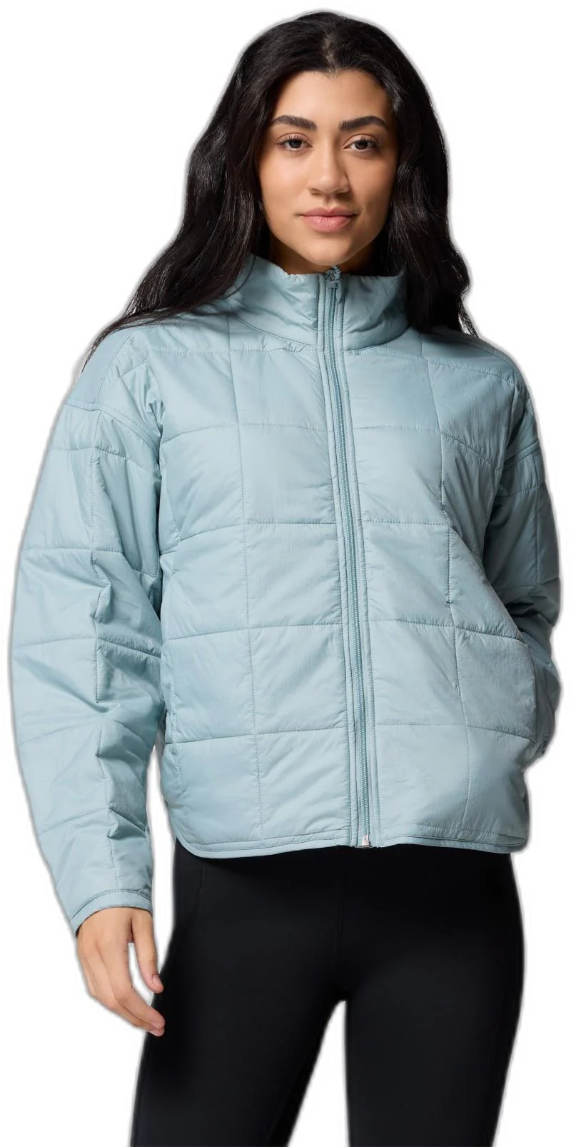 Sienna Hill Quilted Jacket - Womens - Image 18