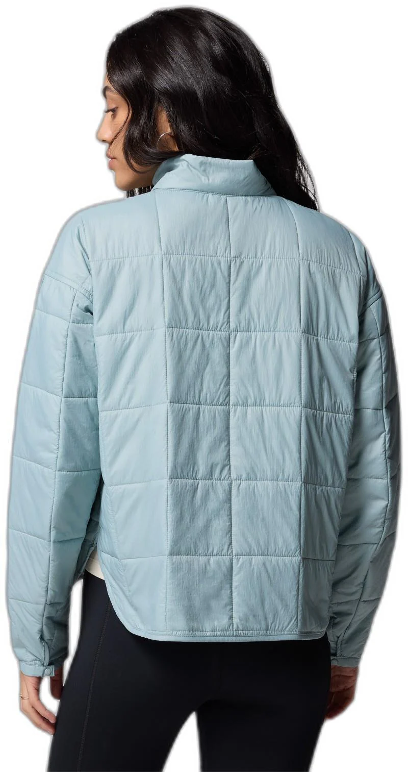 Sienna Hill Quilted Jacket - Womens - Image 19