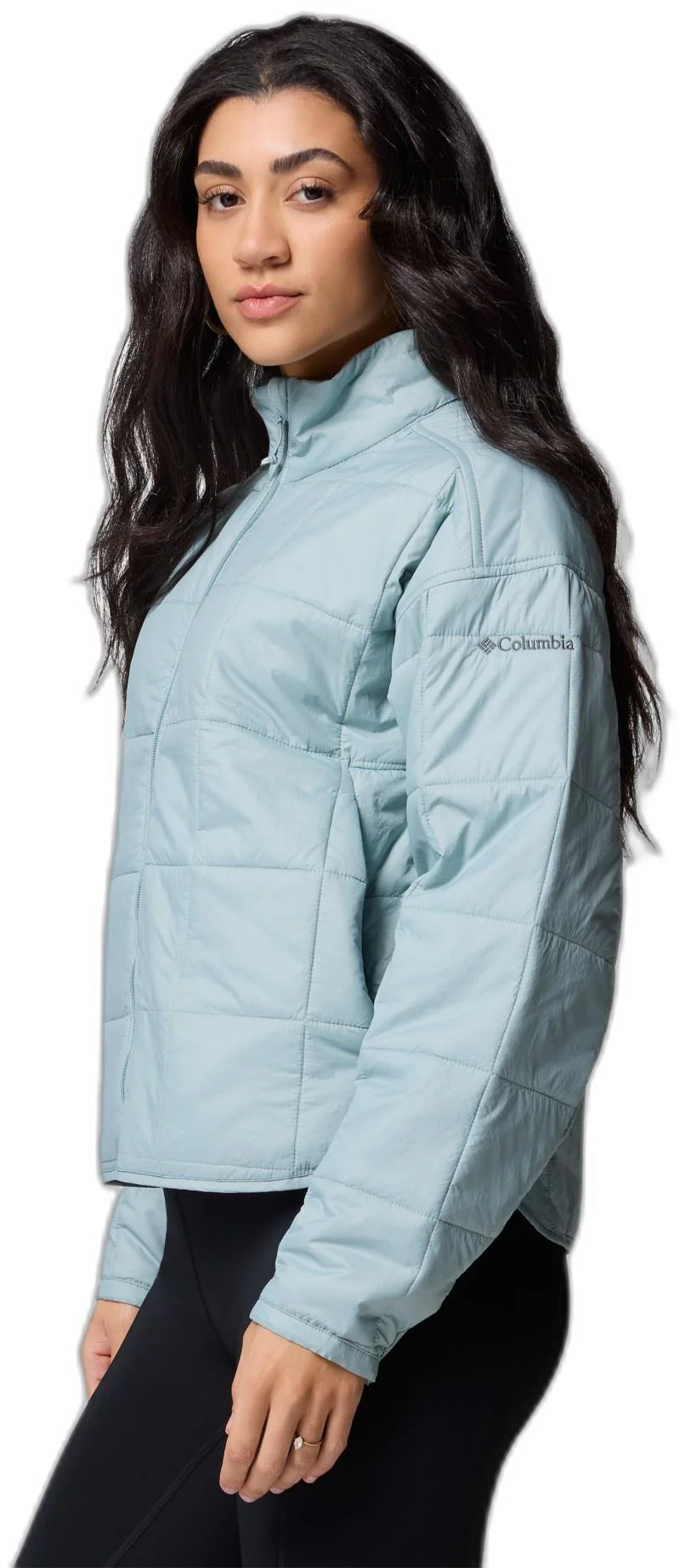 Sienna Hill Quilted Jacket - Womens - Image 20